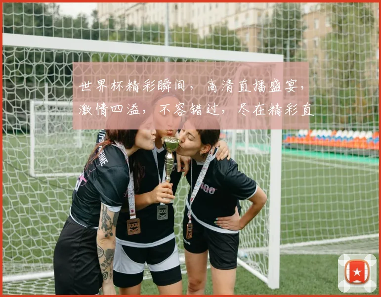 世界杯精彩瞬间，高清直播盛宴，激情四溢，不容错过，尽在精彩直播平台