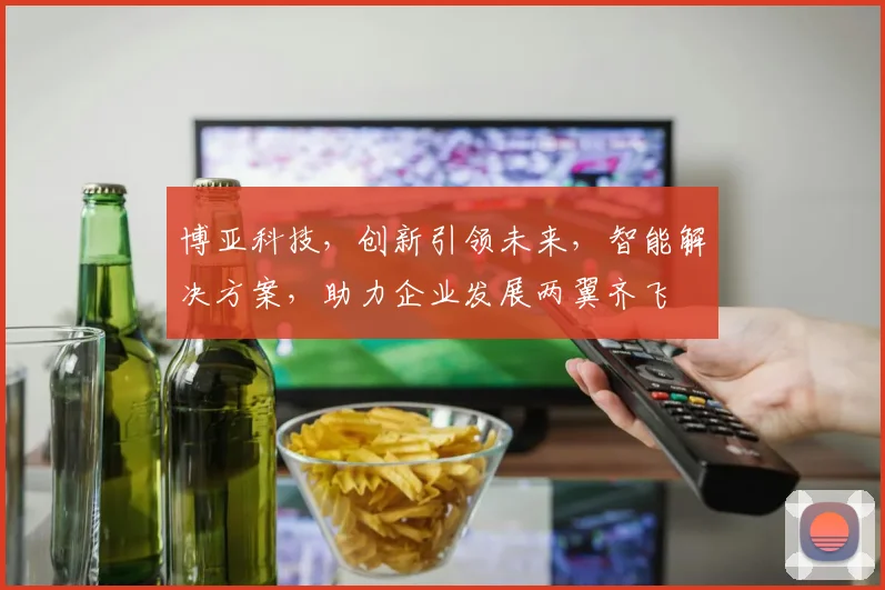 博亚科技，创新引领未来，智能解决方案，助力企业发展两翼齐飞